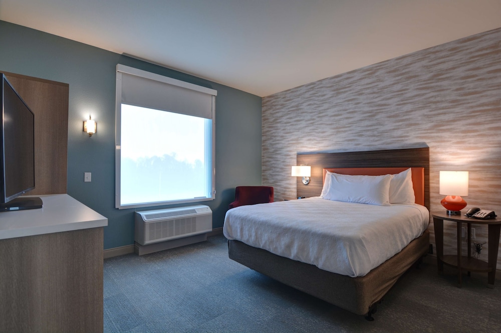 Suite, 1 Bedroom, Non Smoking - Photo 2