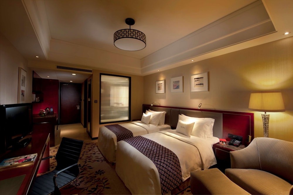 TWIN 2 BEDS DELUXE ROOM photo 1