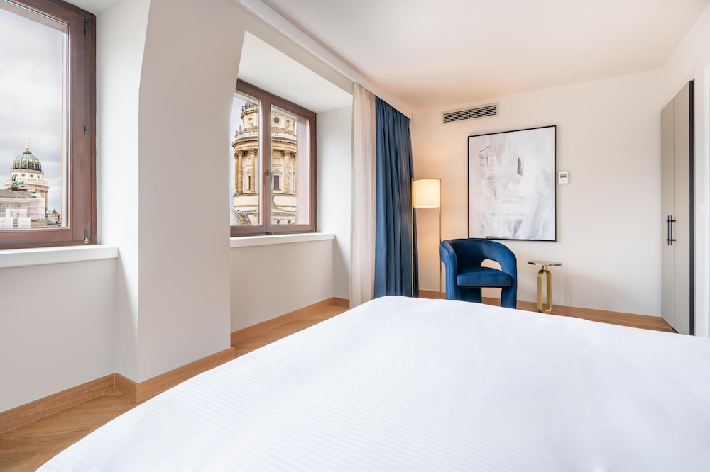 Executive Suite, 2 Bedrooms