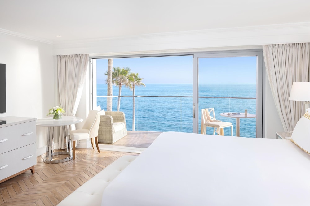 Room, 1 Queen Bed, Accessible, Oceanfront