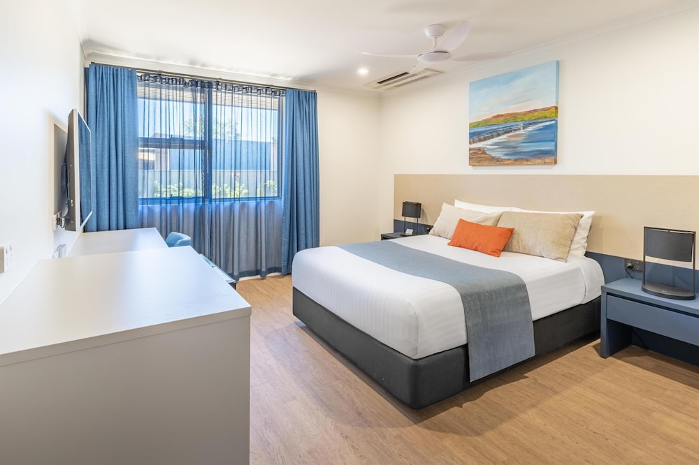 Standard Room, 1 Queen Bed, Non Smoking