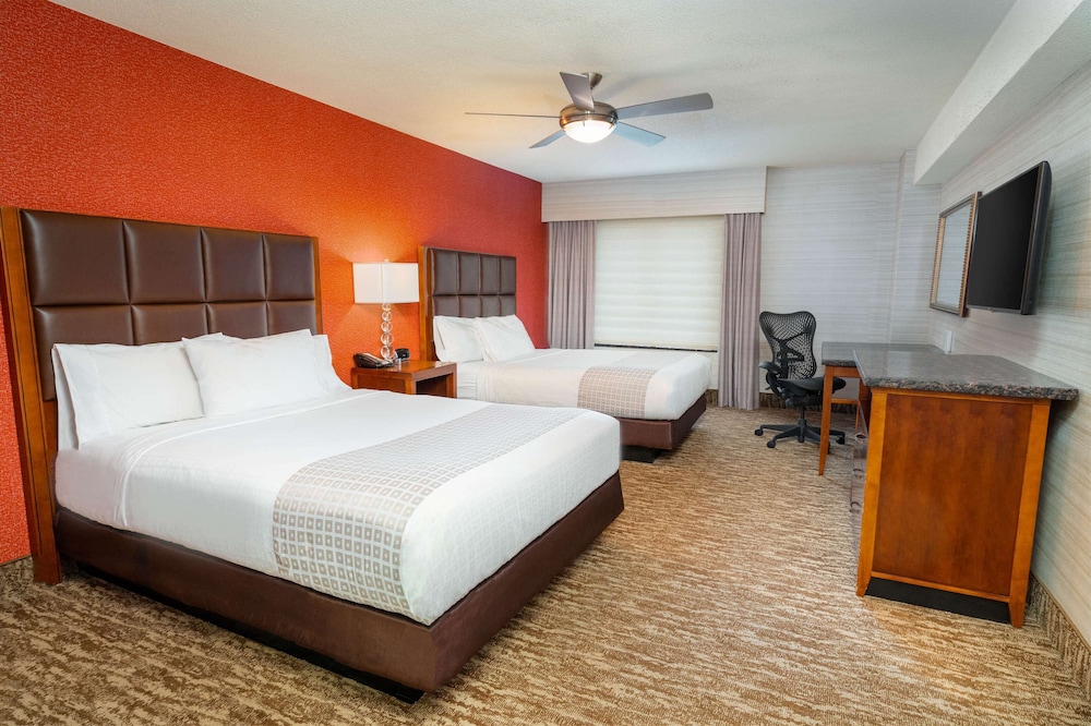 Suite, 1 Bedroom, Non Smoking - Photo 4
