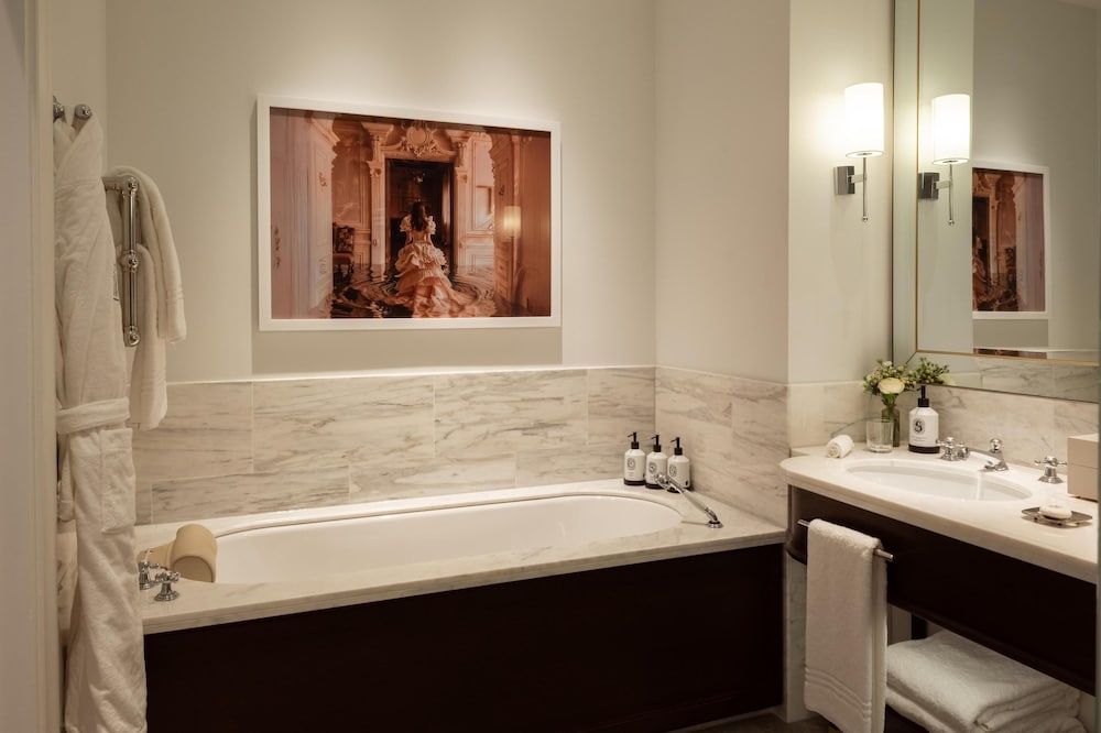 Junior Suite (Deluxe), photo 6