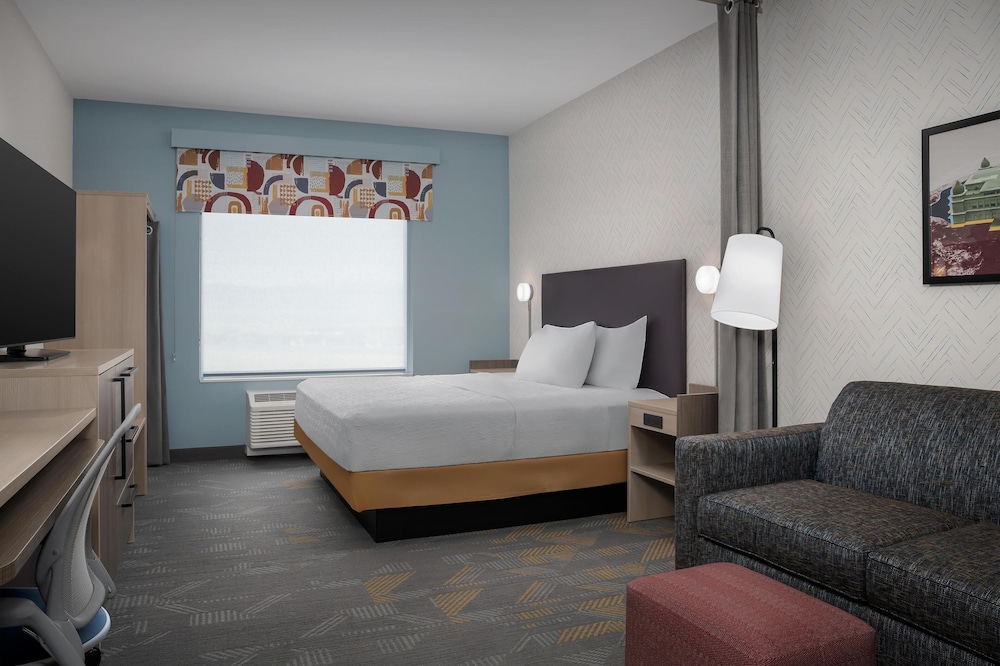 Studio Suite, 1 King Bed