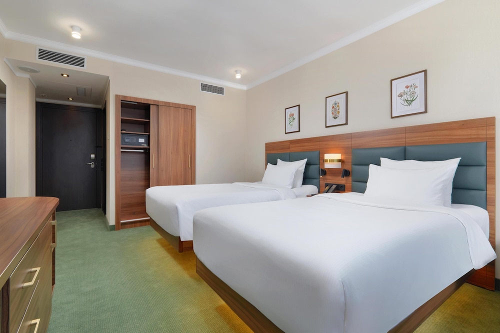 Superior Room, 2 Twin Beds photo 1