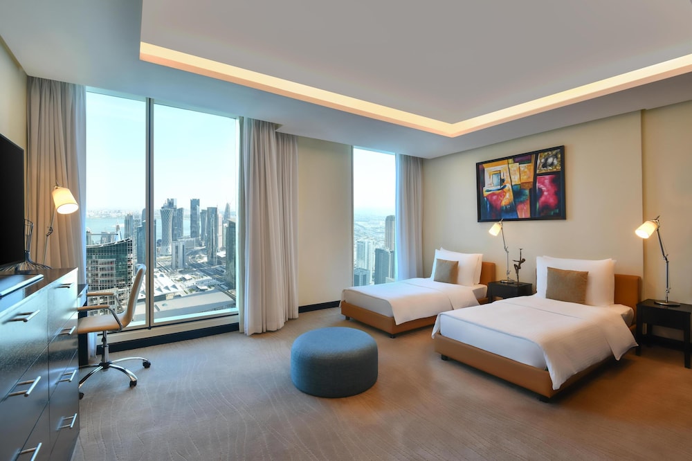 Suite, Multiple Beds, City View (Superior Four Bedroom) - Photo 1