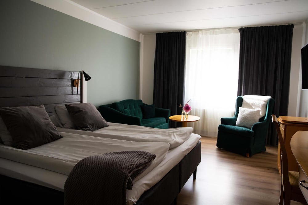 Standard Room, 2 Twin Beds, Accessible, Non Smoking photo 2