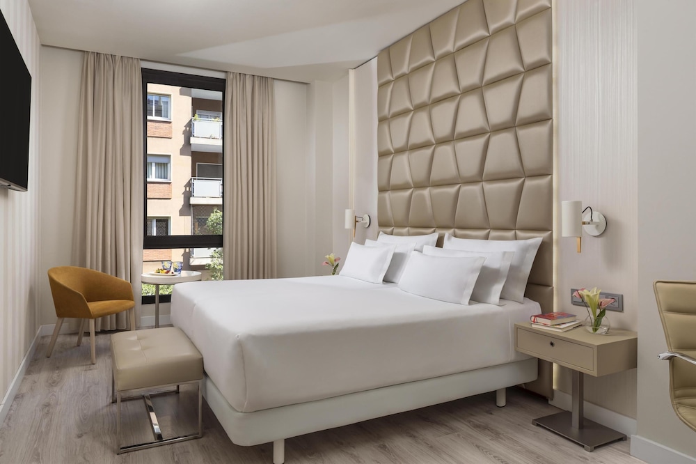 Family Quintuple Interconnecting (Extra Bed 5AD)