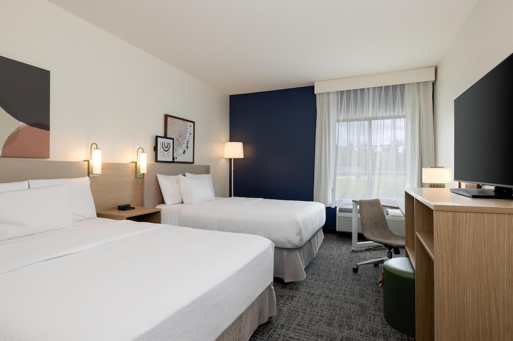 Room, 2 Queen Beds - Photo 2