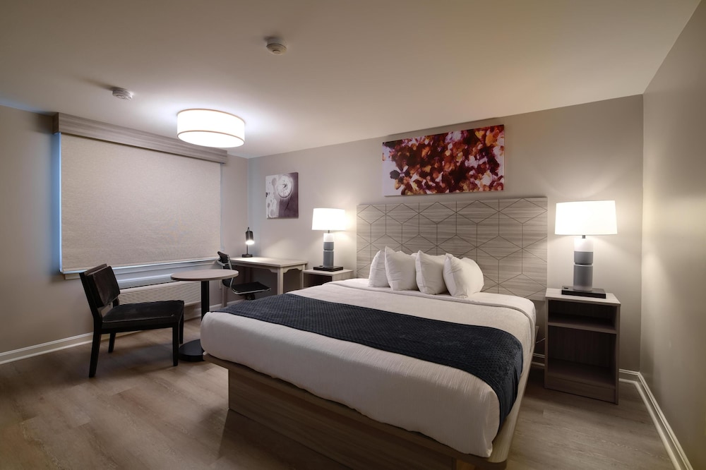 Executive Room, 1 King Bed, Non Smoking photo 1