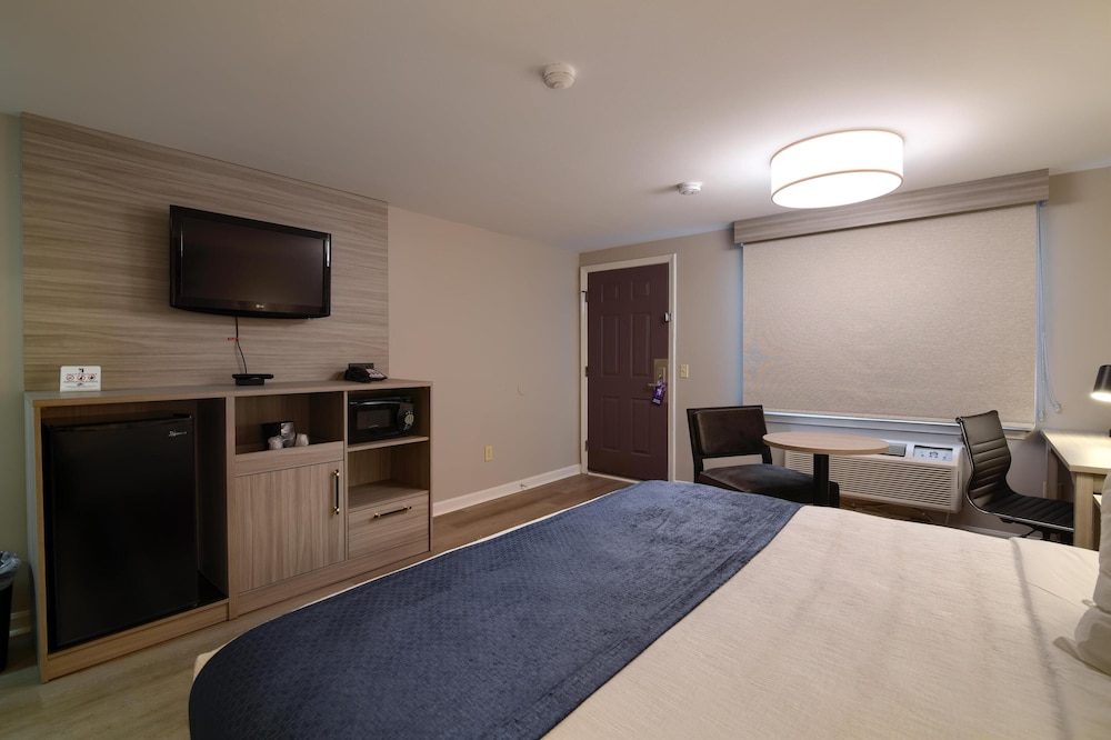 Executive Room, 1 King Bed, Non Smoking photo 2