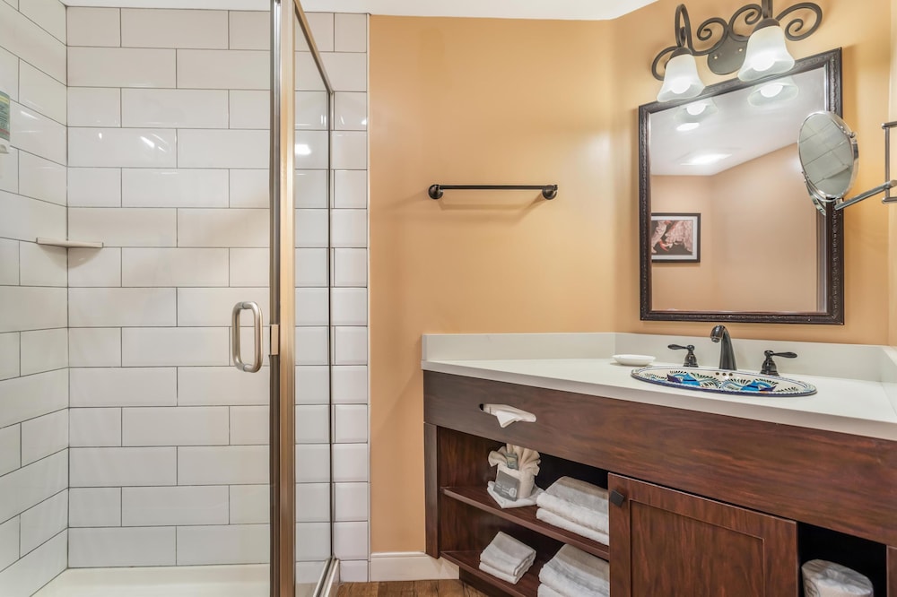 Standard Room, 1 King Bed, Non Smoking, Kitchenette (Shower Only) - Photo 1