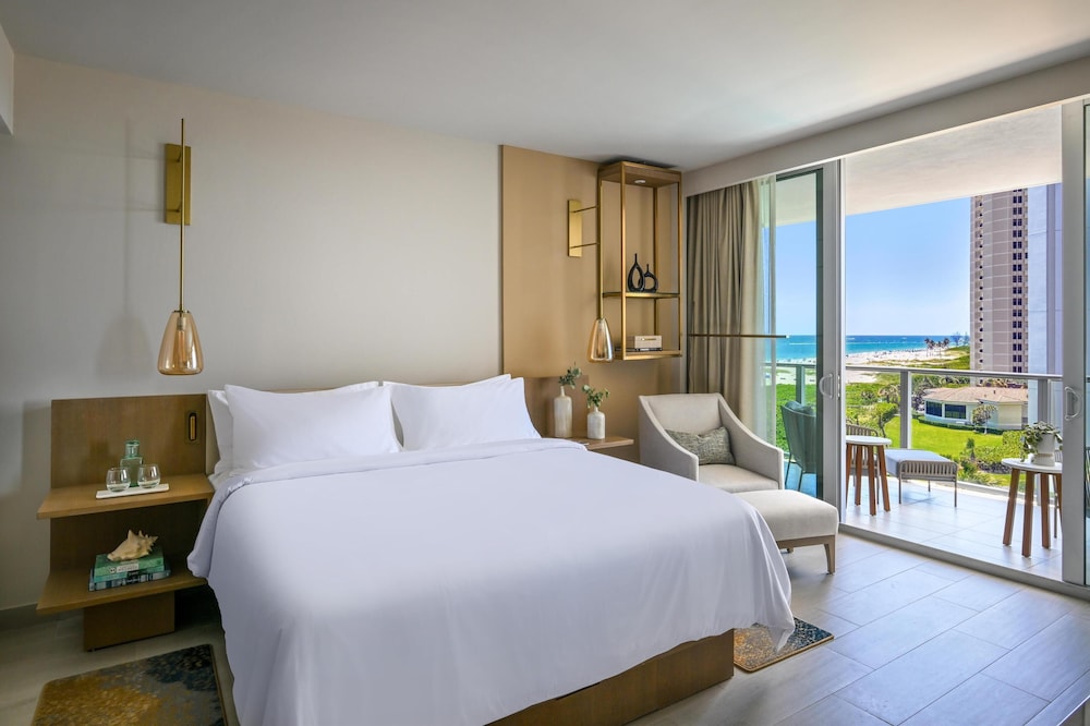 Room, 1 King Bed, Ocean View - Photo 1