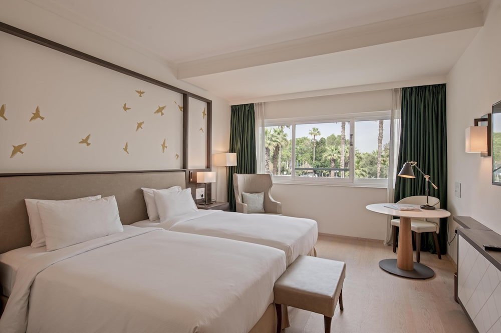 Room, 2 Twin Beds, Accessible - Photo 1