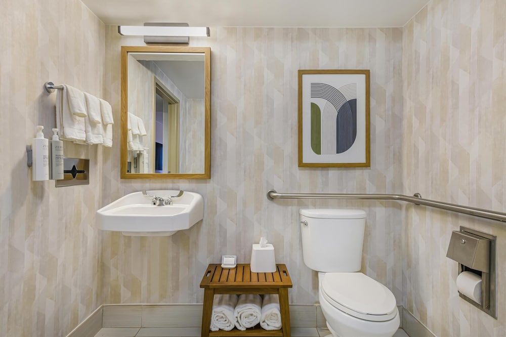 Hampton Inn Huntsville-Arsenal/South Parkway, Billede 3