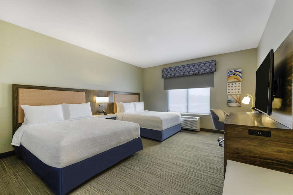 Hampton Inn & Suits By Hilton Decatur, Billede 3