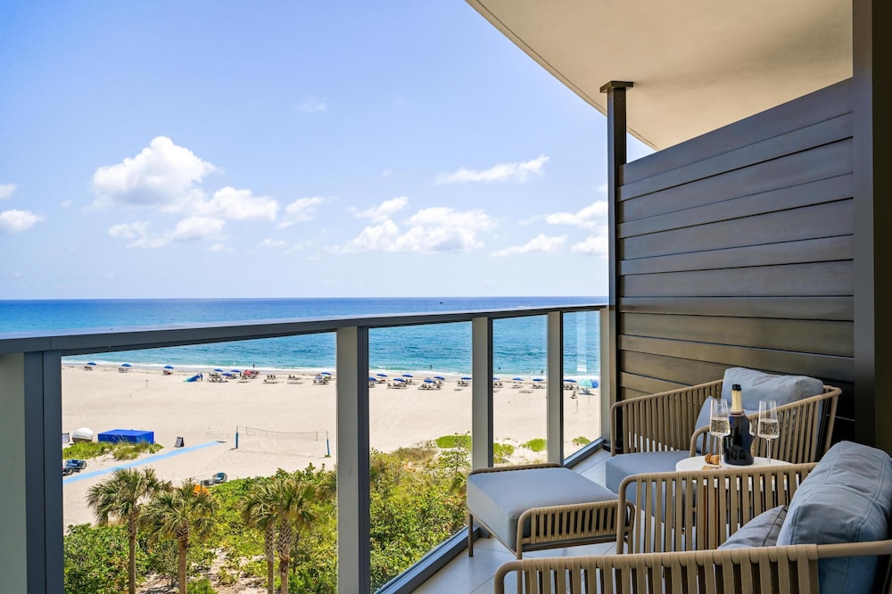 Room, 1 King Bed, Ocean View - Photo 6