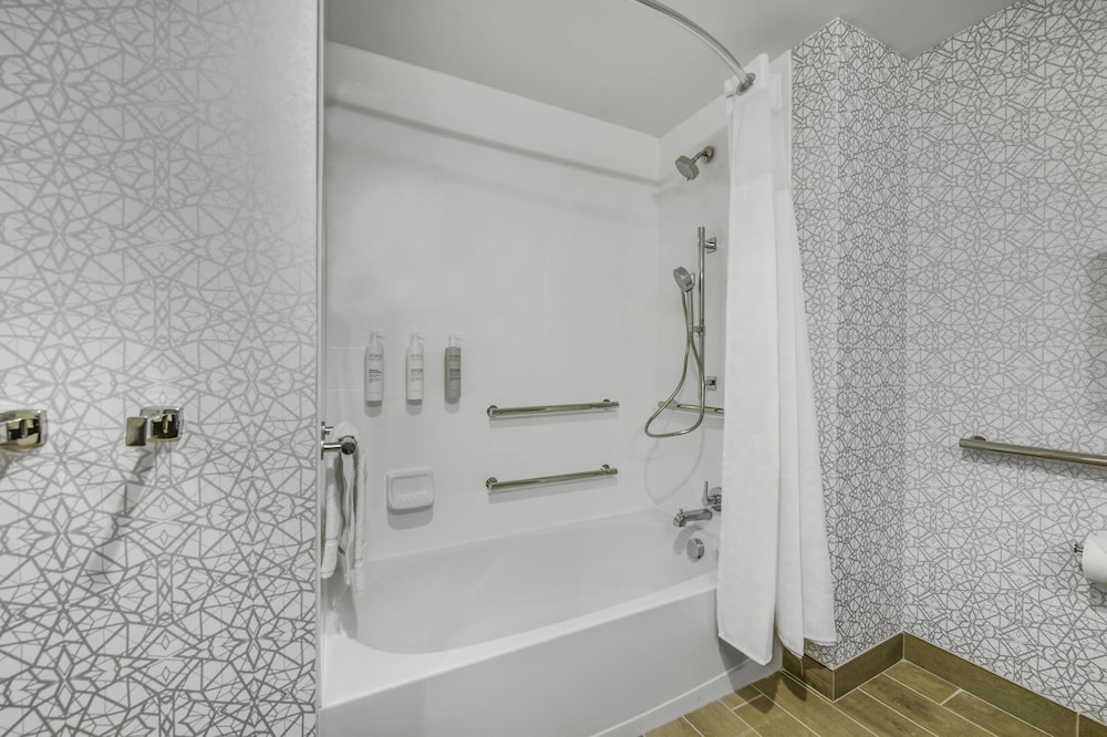 Hampton Inn & Suits By Hilton Decatur, Billede 4