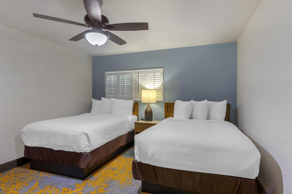 Suite, 1 Twin Bed, Accessible, Kitchen (with Single Sofabed, Full Kitchen) - Photo 1