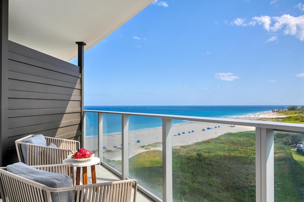 Grand Room, 2 Queen Beds, Ocean View (Grand) - Photo 3