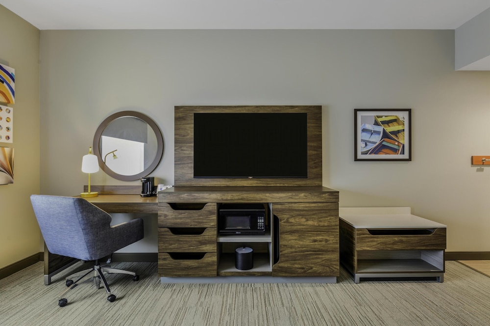 Hampton Inn & Suits By Hilton Decatur, Billede 2