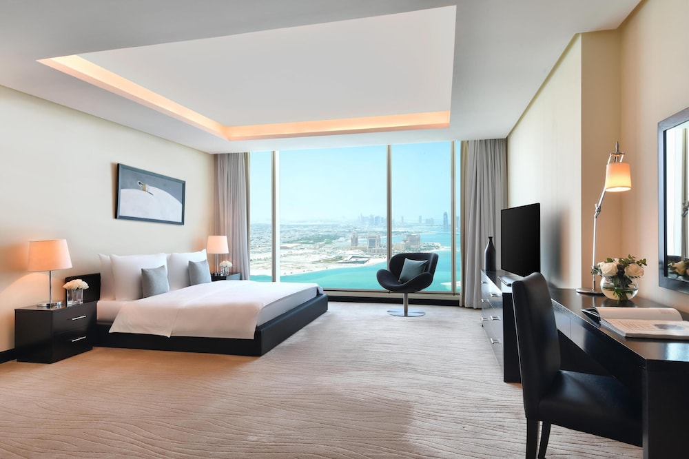 Suite, Multiple Beds, City View (Superior Two Bedroom) - Photo 8