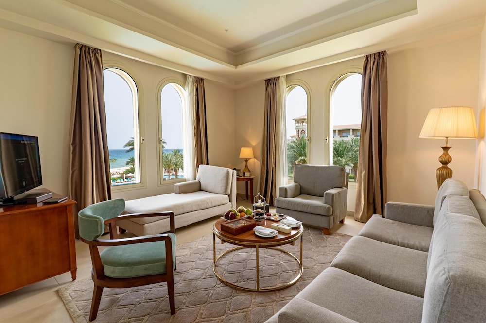 Suite, 2 Bedrooms (Ambassador) photo 1