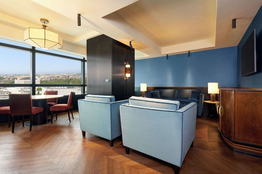 Suite, 1 Bedroom