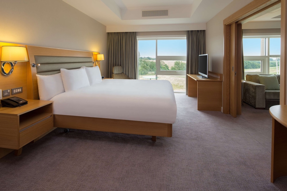 King One Bedroom Suite - Photo 3