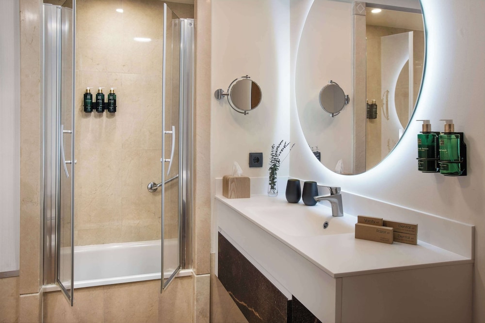 Family Room, Connecting Habitaciones, Sea View (Premium)