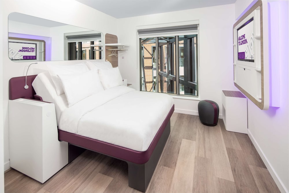 Premium Room, 1 Queen Bed photo 1