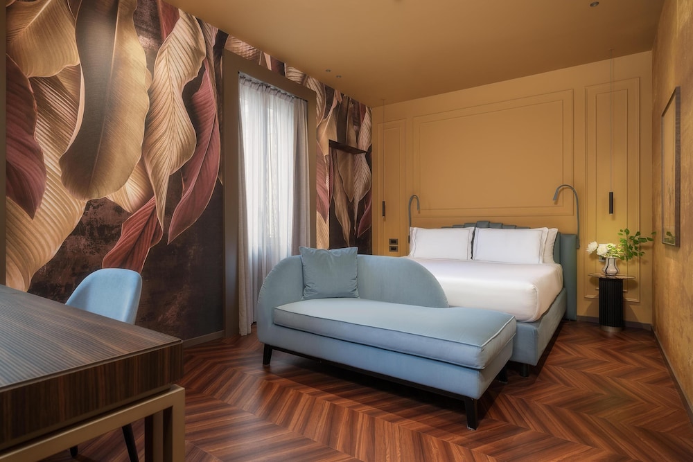 Deluxe Room, 1 King Bed (Executive)