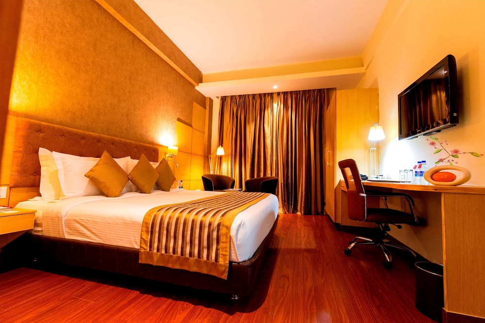 Suite, 1 King Bed photo 3