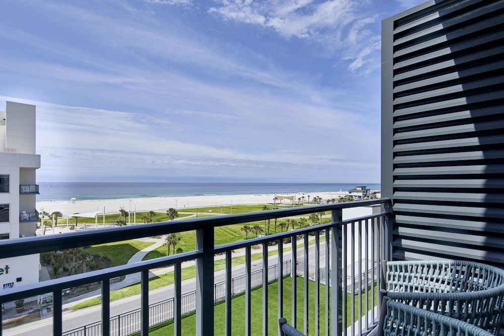 Embaixada Suites By Hilton Gulf Shores Beach Resort, Fotografia 4