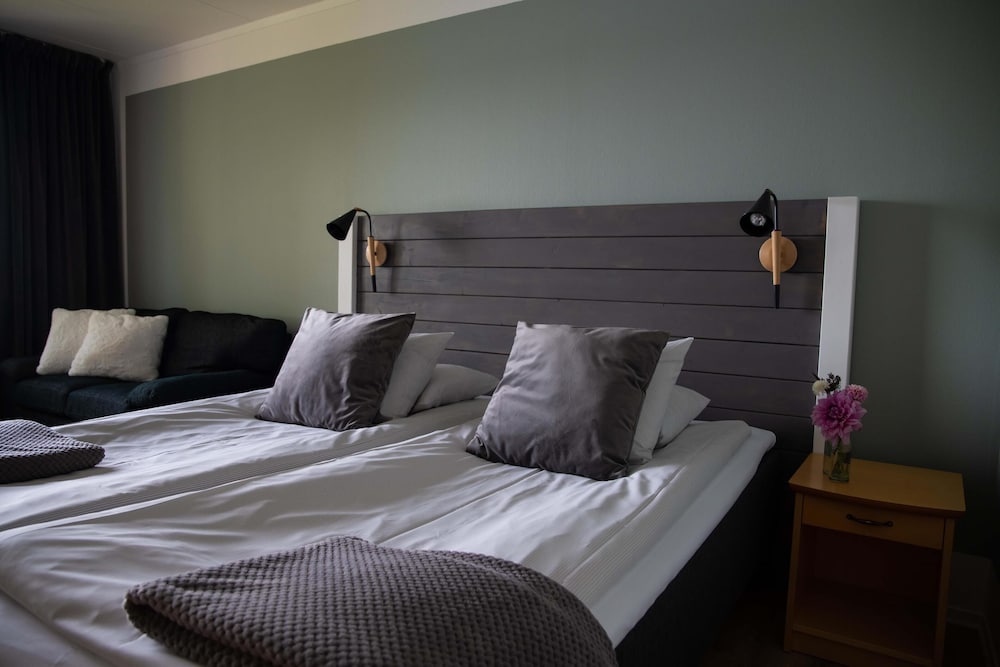 Standard Room, 2 Twin Beds, Accessible, Non Smoking photo 1