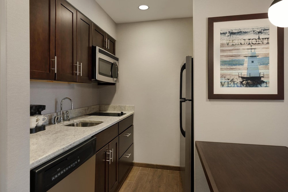 Homewood Suites by Hilton Burlington, Foto 2