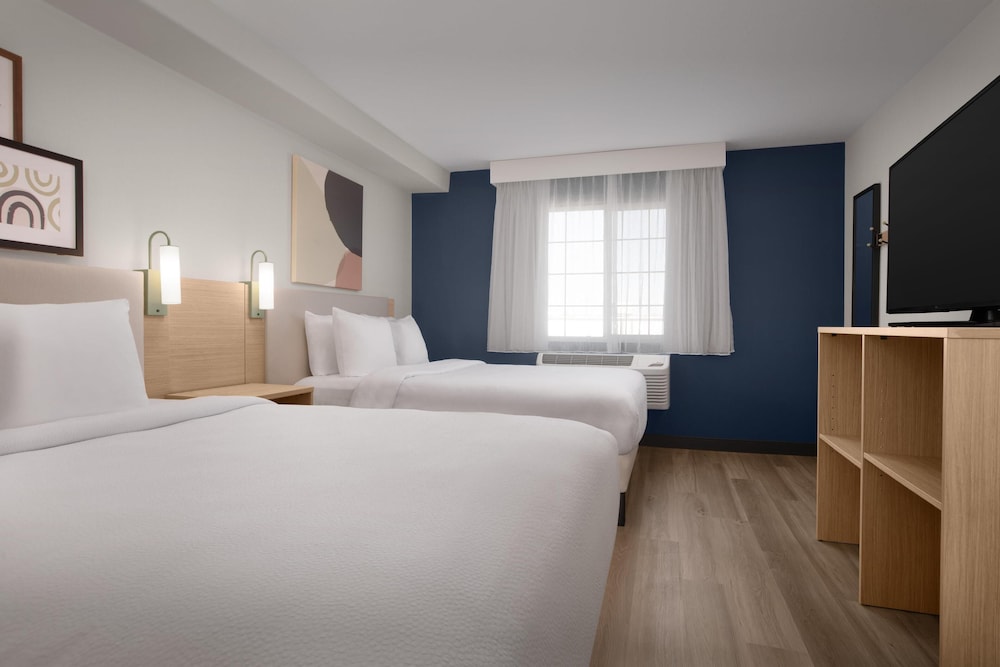 Room, Multiple Beds photo 1