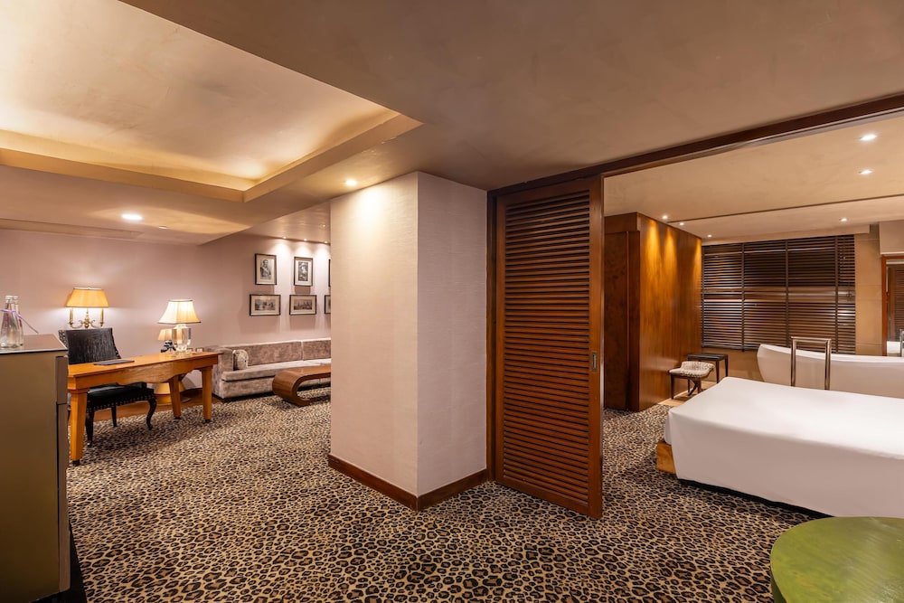 Presidential Suite photo 2
