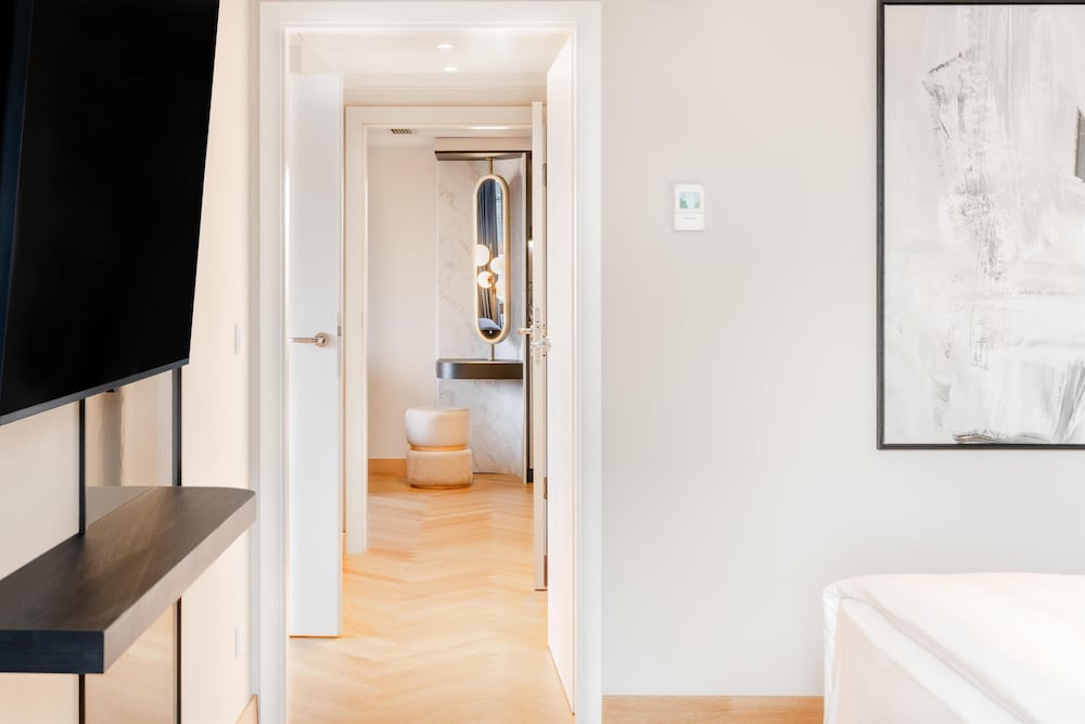 Executive Suite, 2 Bedrooms