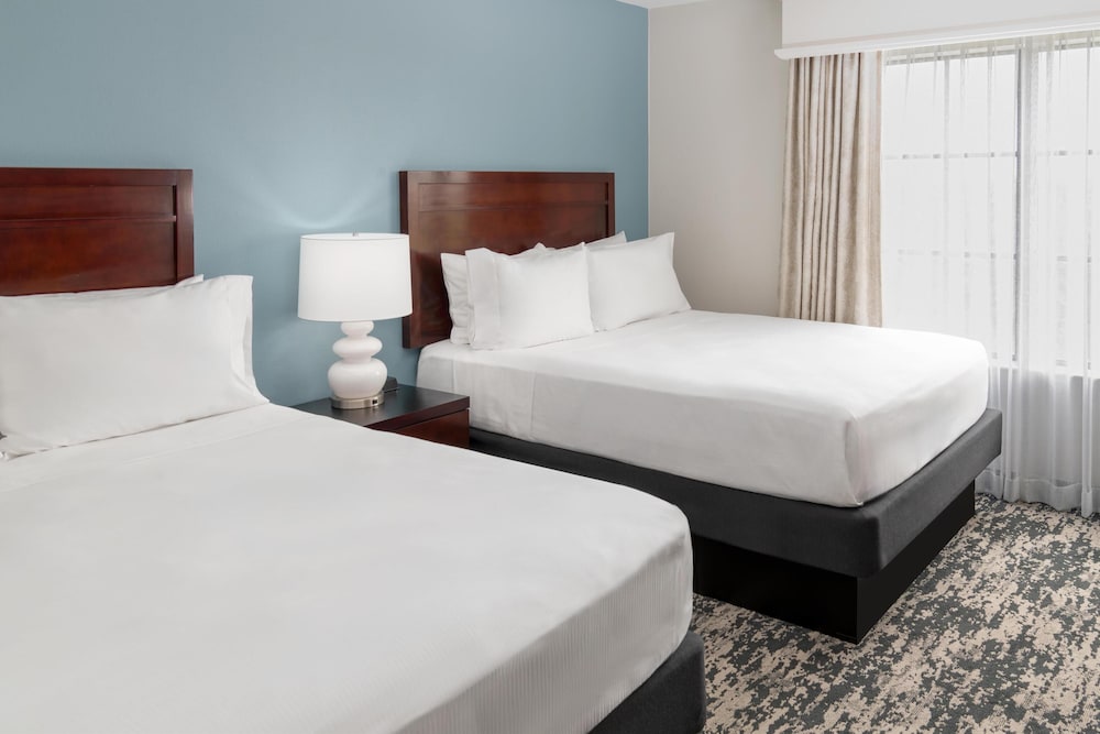 Suite, 2 Queen Beds - Photo 3