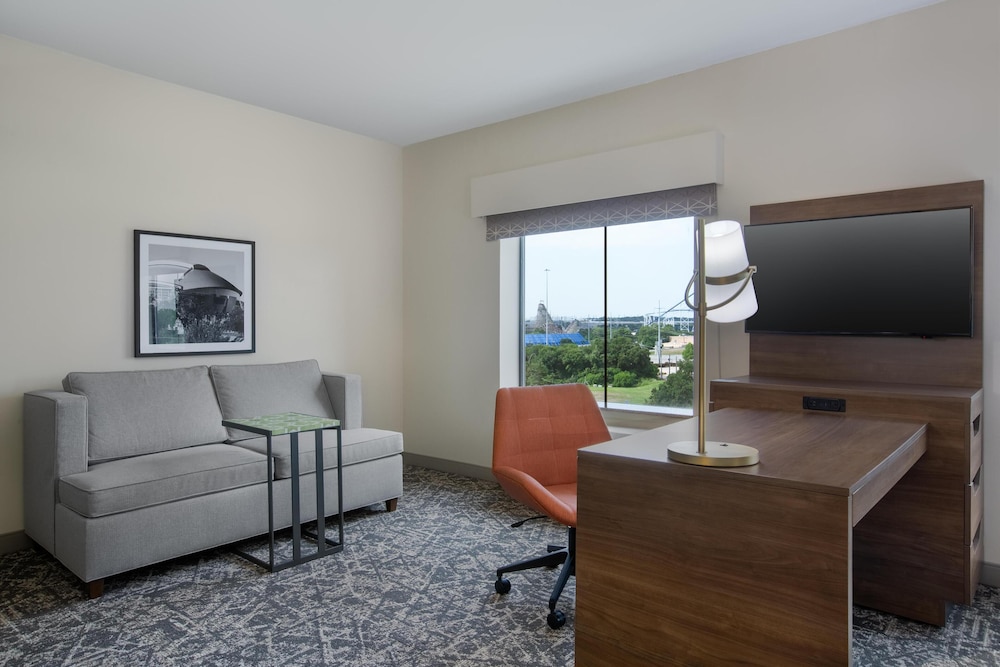 Studio Suite, 2 Queen Beds, Non Smoking