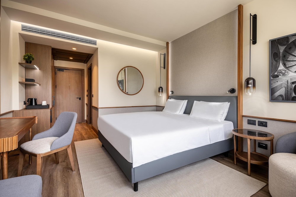 Standard Room - Photo 1