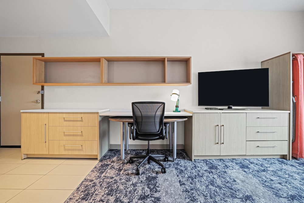 Home2 Suites By Hilton Pigeon Forge, 사진 3