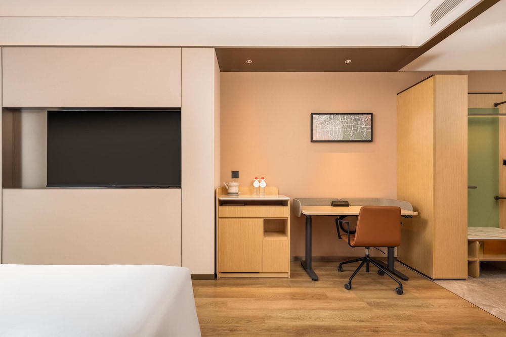 Standard Room, 2 Twin Beds