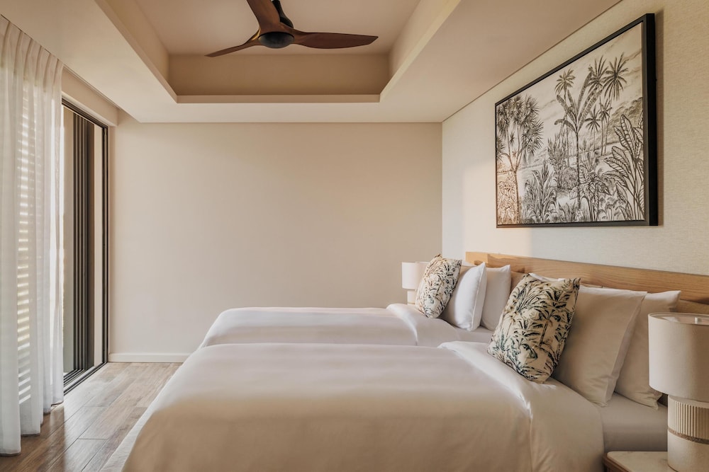 Villa, 5 Bedrooms, Oceanfront (Private Homes With Pool) - Photo 3