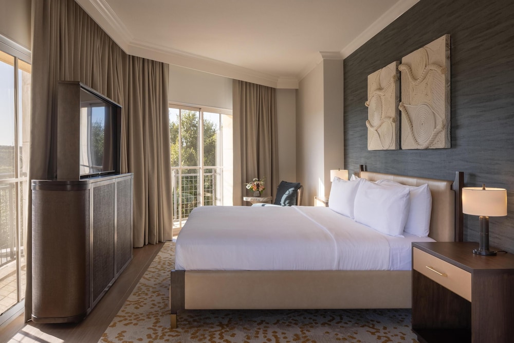 Suite, 2 Bedrooms (Texas)