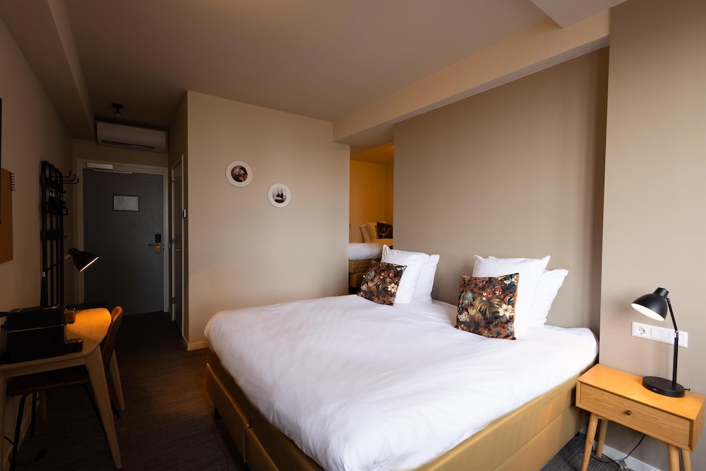 Comfort Room, Multiple Beds, Non Smoking - Photo 1