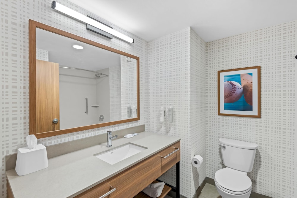 Hampton Inn Cooperstown, Billede 4