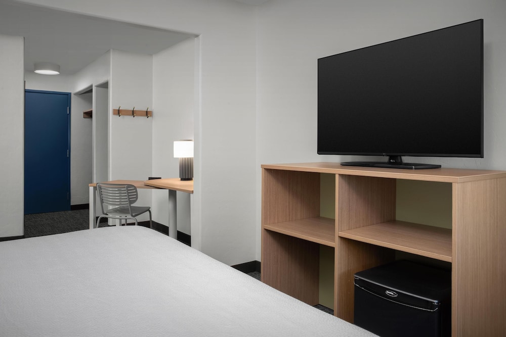 Spark By Hilton Tucson Lufthavn, Billede 2