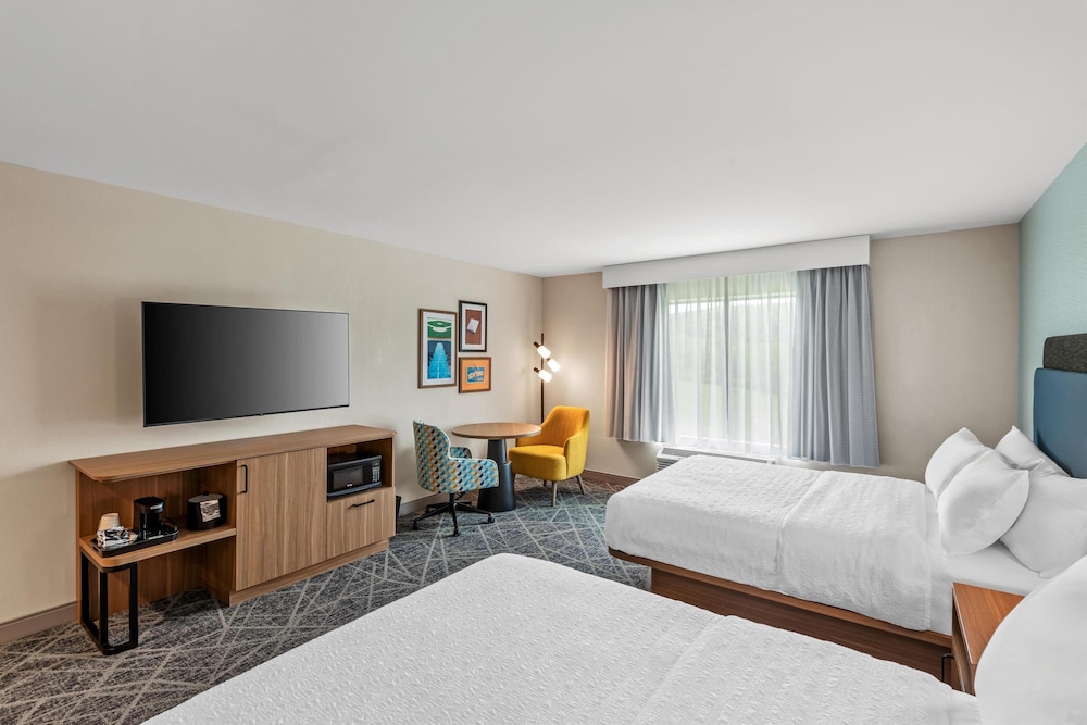 Hampton Inn Cooperstown, Billede 2